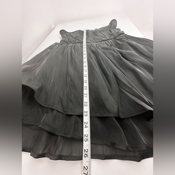 Free People Daisy Mini in Black size Large NWT - Picture 7 of 15